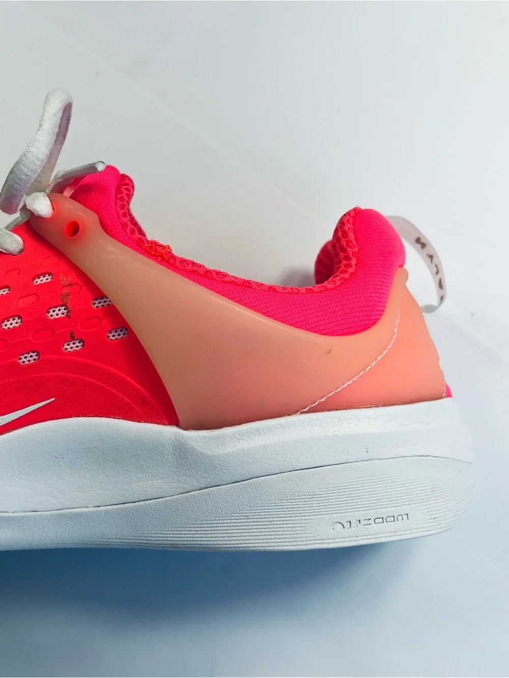 Nike SB Zoom NYJAH 3 Skate Shoes #DV7896-600 Coral Pink Men’s:7